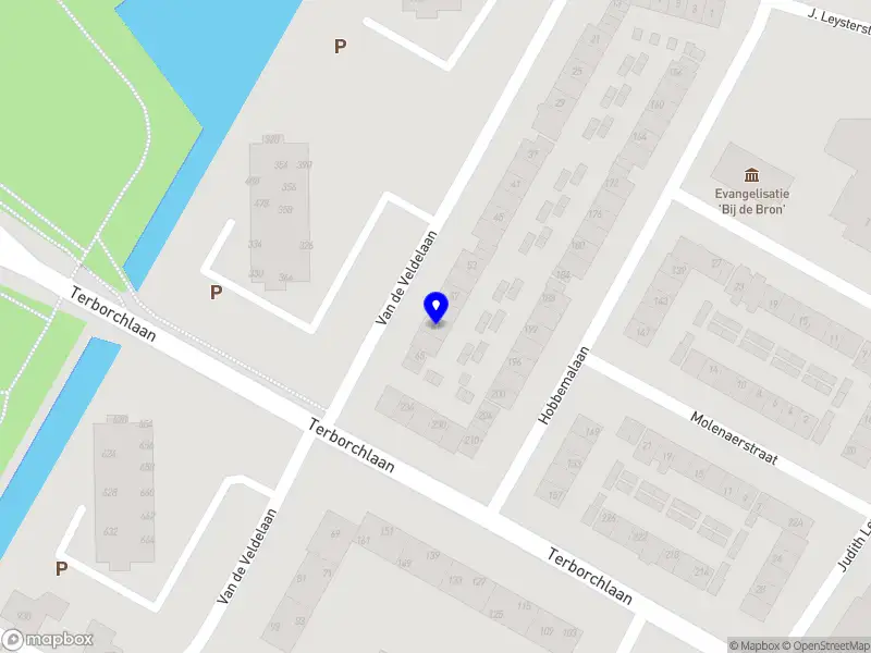 Jacobs Projectpartner Alkmaar