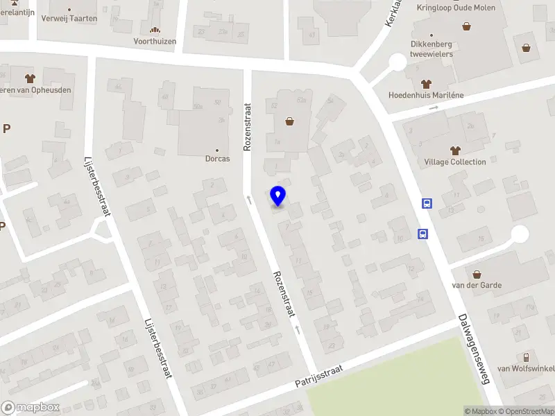 N.J.A. van den Brandt Holding B.V. Opheusden