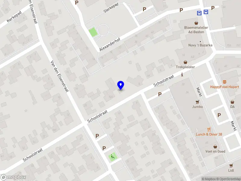 Nieuw bedrijf De Angels 777