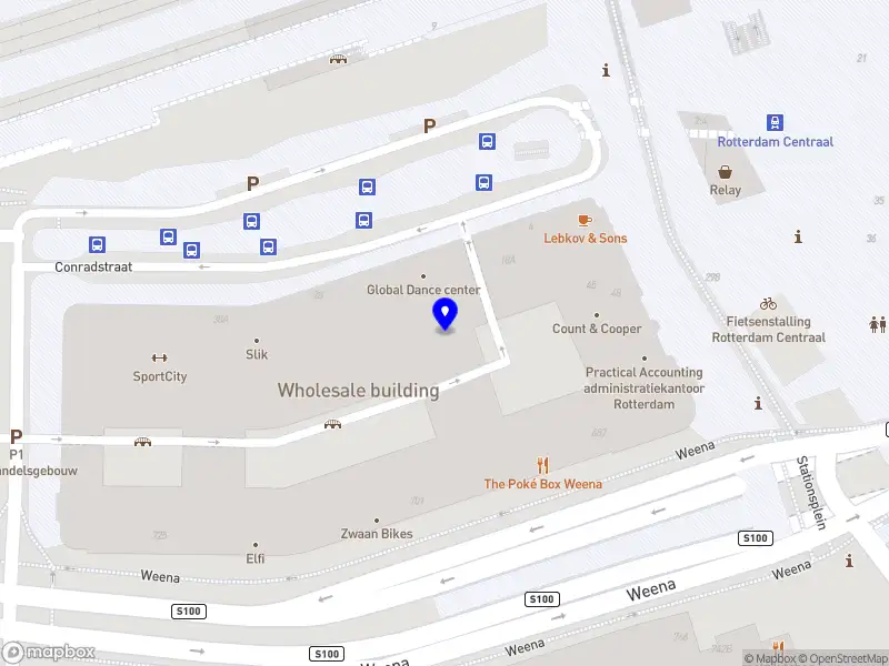 Findmee Europe B.V. Rotterdam