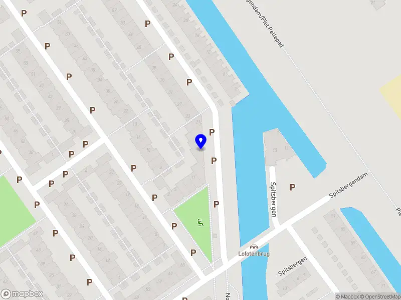 Foekens Holding B.V. Almere