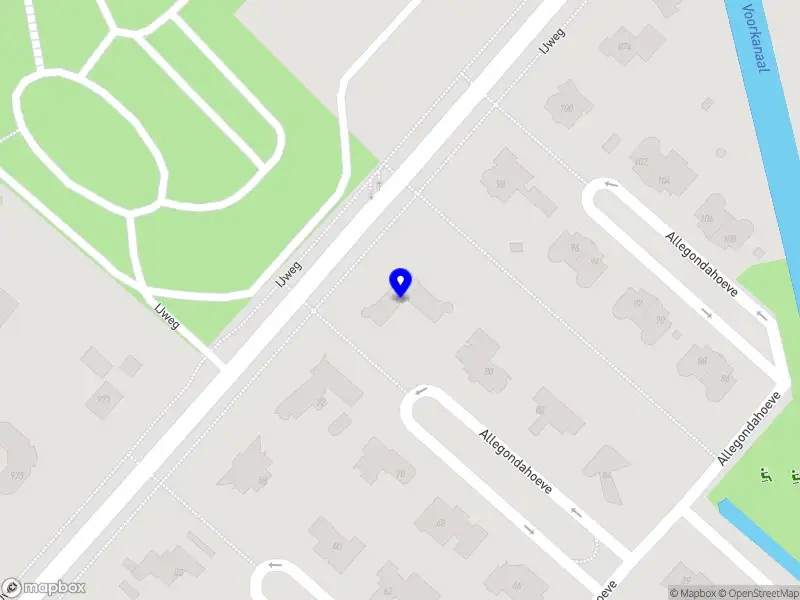 BUNS Investments B.V. Hoofddorp