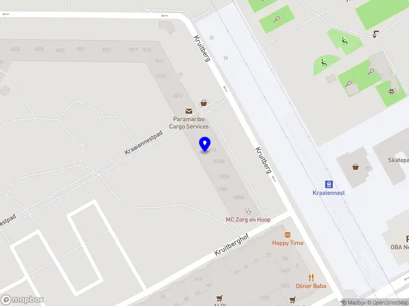Soechit Bouwwerkzaamheden Amsterdam