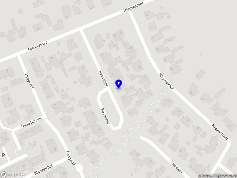 SLJH Participatie B.V.