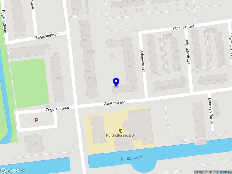 Studio Etoile Ballet & Fitness Haarlem