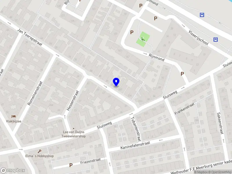 Nieuw bedrijf Capital Mama