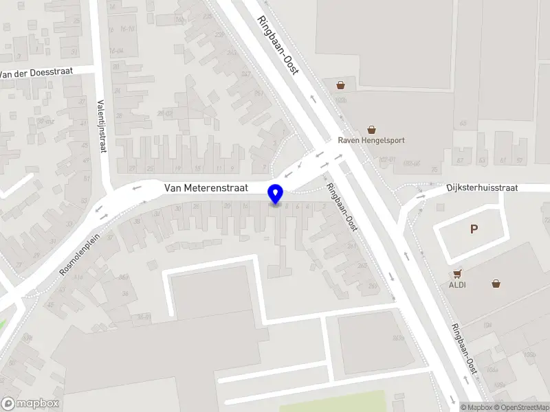 Set happens Tilburg