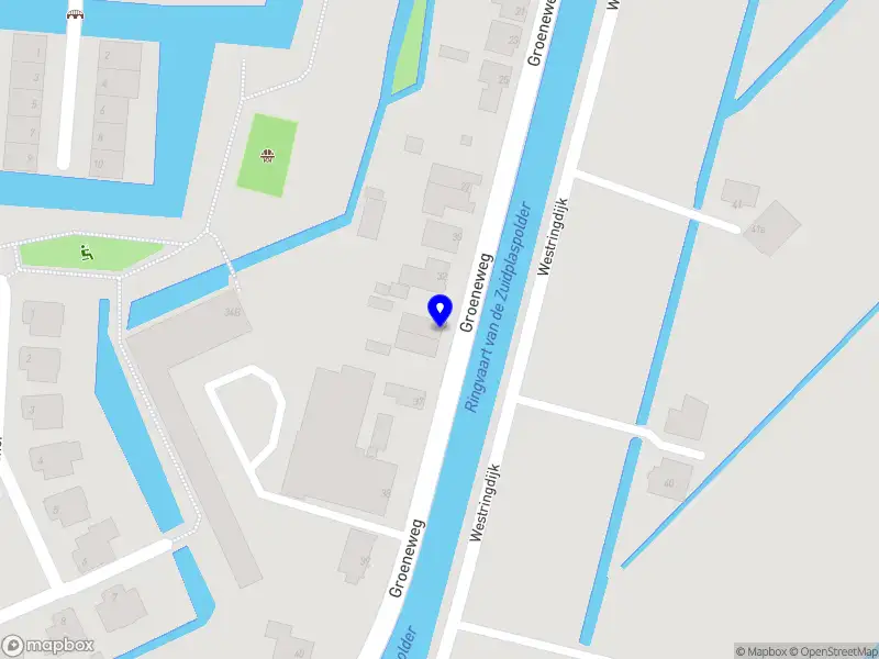 Knaap Ontwikkeling B.V. Rotterdam