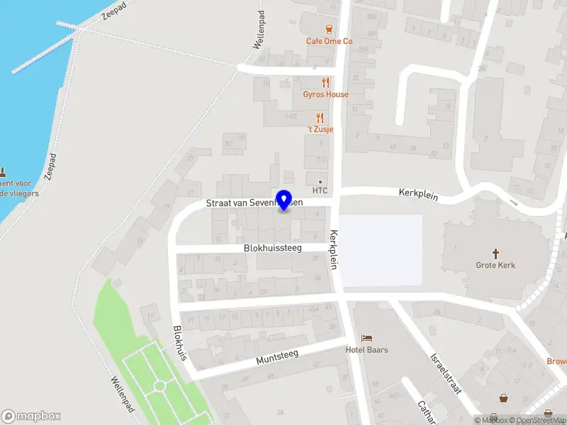 Warkos Harderwijk