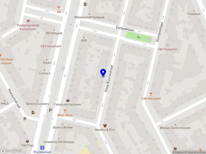 A Bohdan Bouwbedrijf