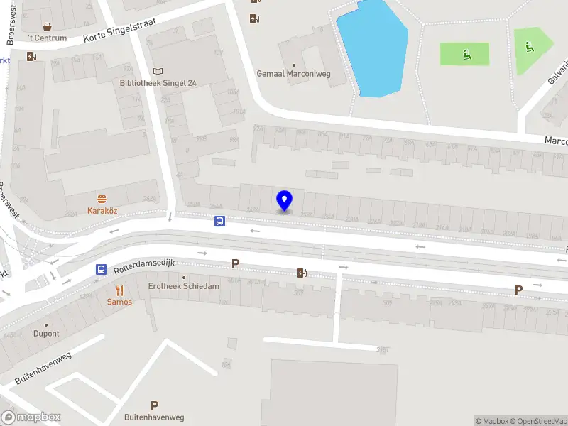 Tropical Harvest Global