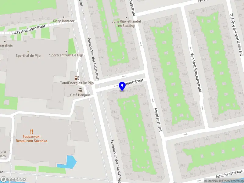 Partij voor Betaalbaar Leven Amsterdam