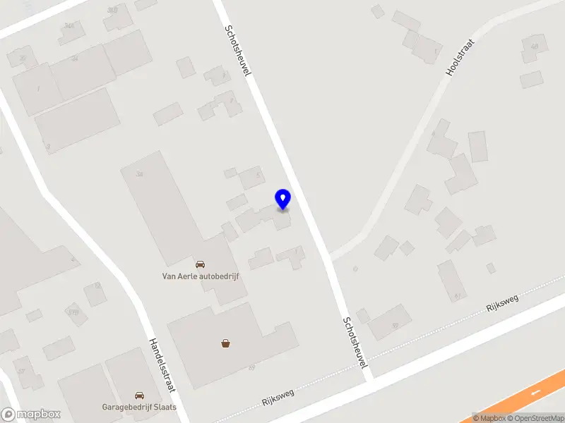 Vereniging van Eigenaars Molenstraat 74 en 76 te Oss Nuland