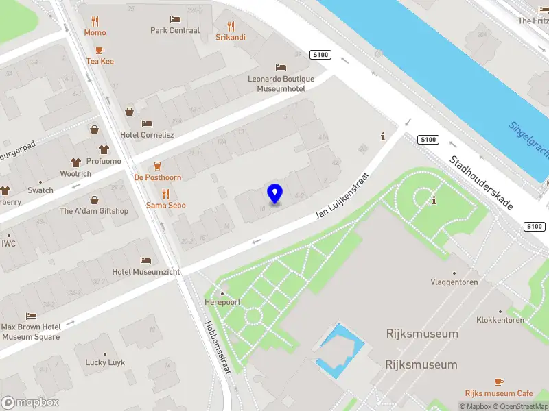 Bartolotti Investment Group B.V. Amsterdam