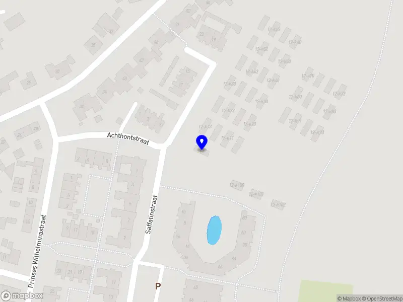 Nieuw bedrijf Roeslan Vasiljevitsj