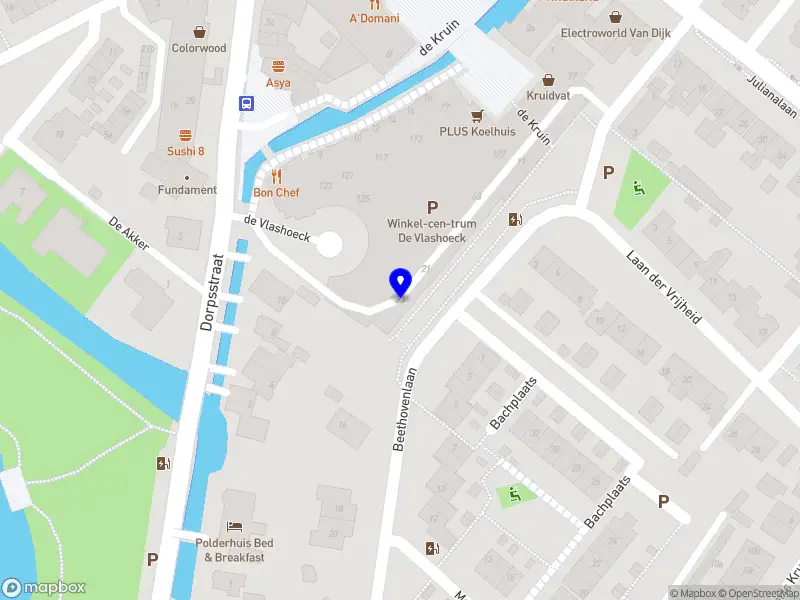 IML Office Support Bergschenhoek