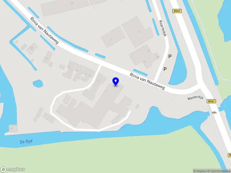 Kerseboom Diensten Gytsjerk