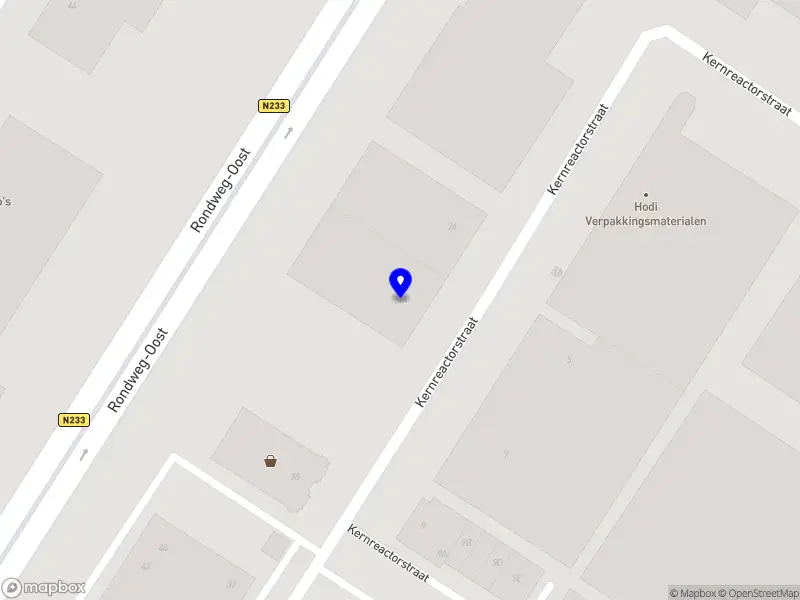 Nieuw bedrijf TCJ Holding B.V.