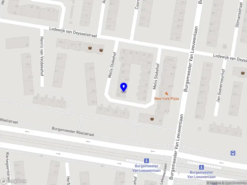 Nieuw bedrijf Wittig Ops & Projects