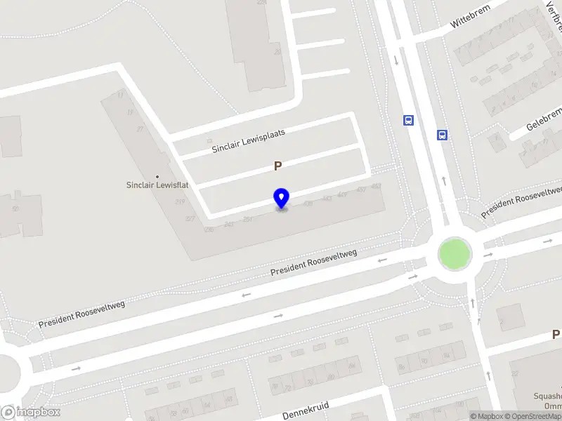 WH ELECTRICITY SOLUTIONS Rotterdam
