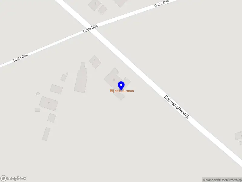 Groepsuitjes Ommen Dalmsholte