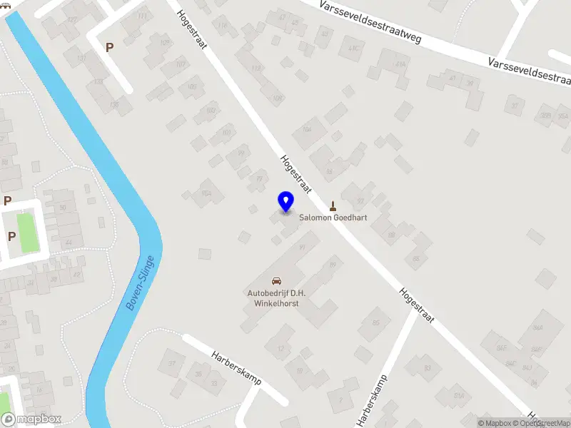 Prinsdom Holding B.V.