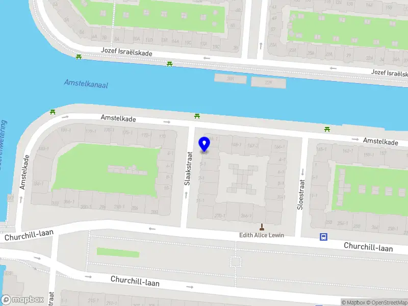 Chevrier Consultancy Amsterdam