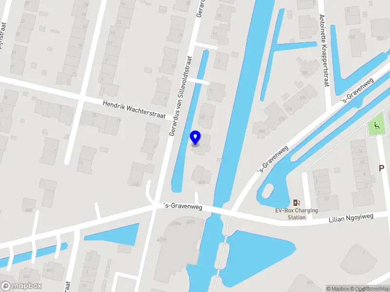 JHmediaservice Rotterdam