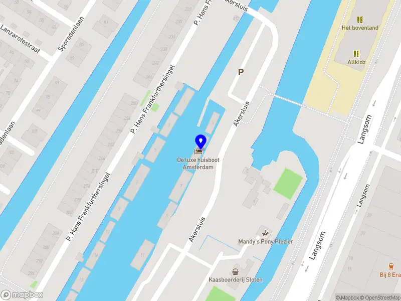 De Stapper Compagnie B.V. Amsterdam
