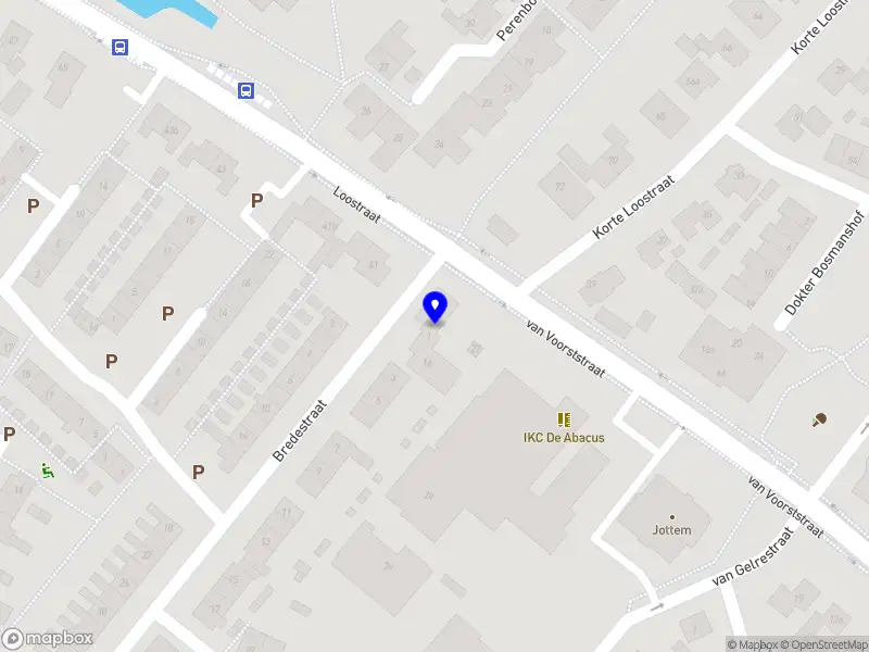 Nieuw bedrijf Zita Blom