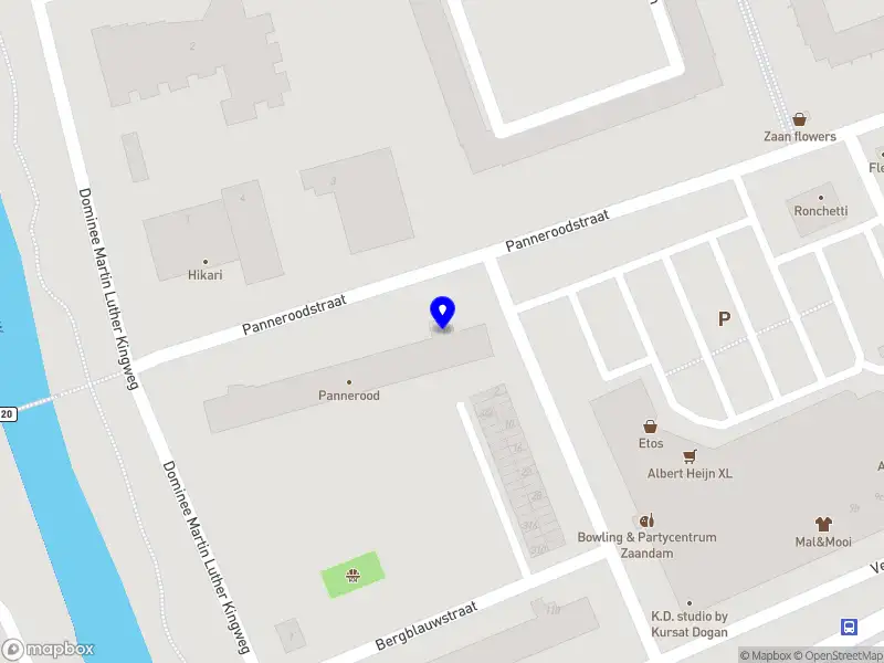 HTV Service Zaandam