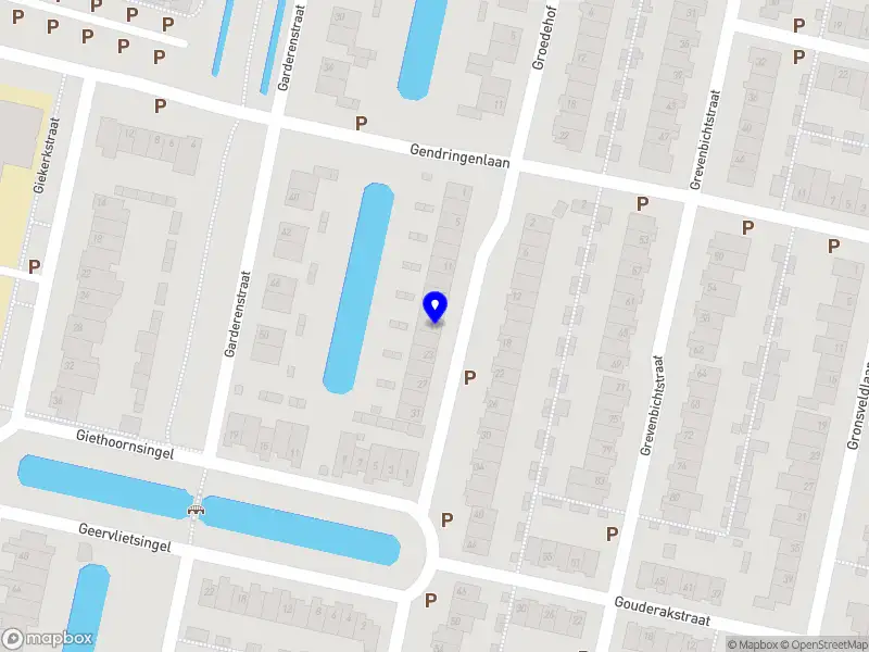 Shevolve Marketing Tilburg