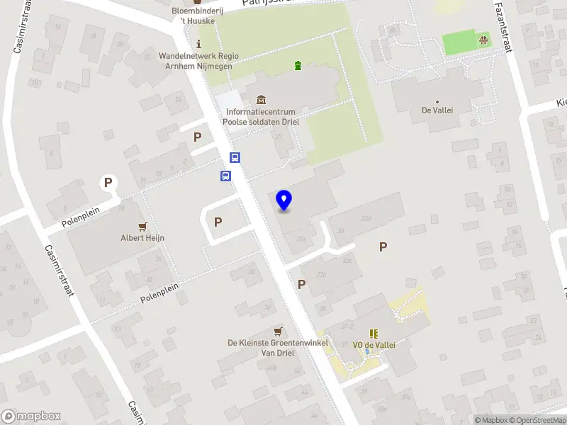 Stichting Driel Ontmoet