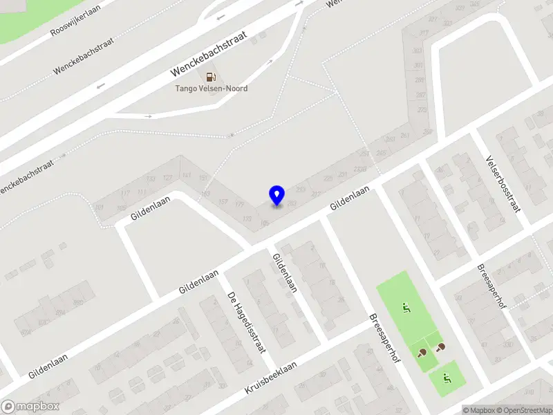 Venus Natalis Velsen-Noord