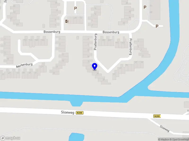 Web23 Vlissingen