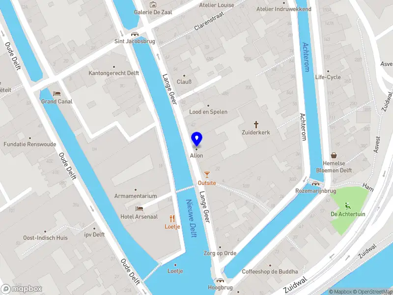 Matar Consulting Services Delft