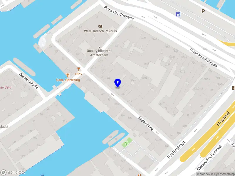 Lee M. Ross Amsterdam