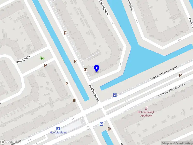 Nieuw bedrijf De Haagsche Wieg