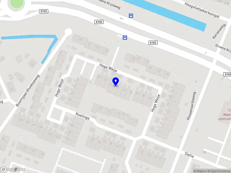 Kevin Doerrleben Hoogvliet Rotterdam