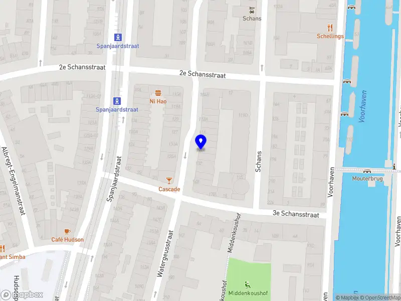 MKH Design Rotterdam