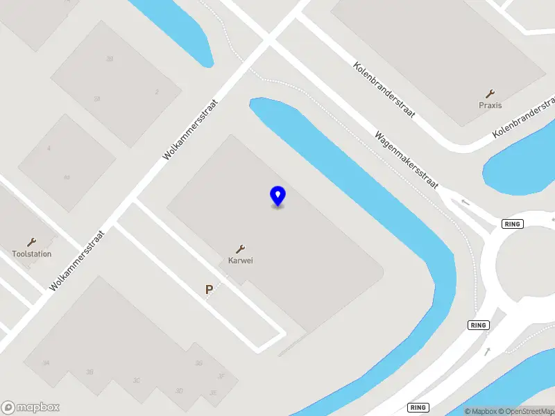 La Concha Veemarktstraat Sneek B.V. Sneek