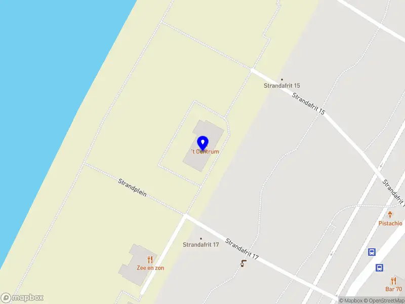 Strandhuisjes Skip Inn B.V.