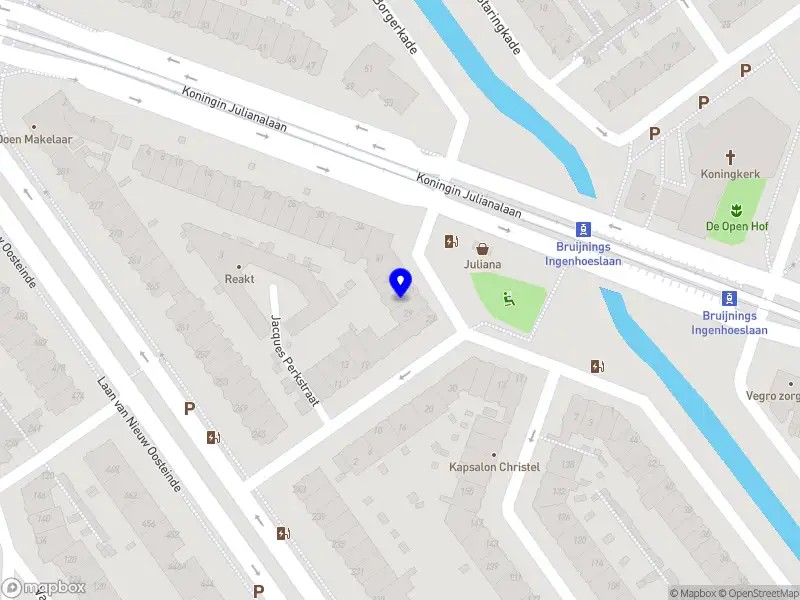 Nieuw bedrijf Two Lions Sound Reflection