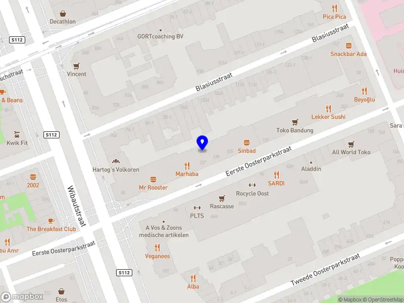 Speech Pathology International