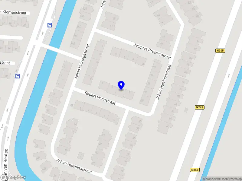 Leef Oude Aarde Alkmaar