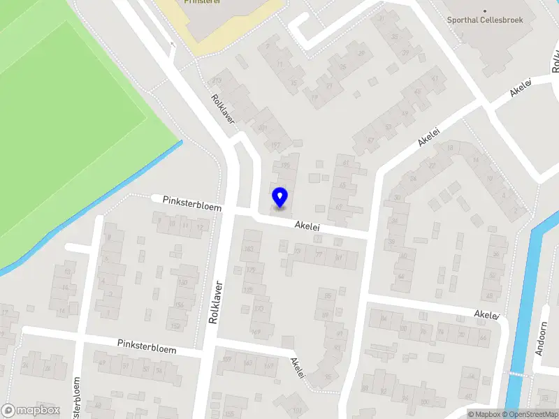 Nieuw bedrijf Zonnegilde Kampen B.V.