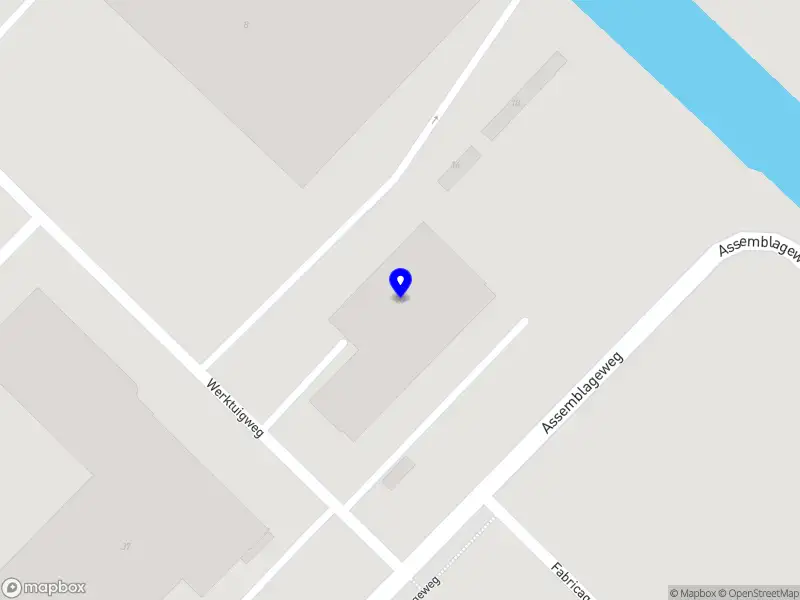 Thrud B.V. Zeewolde