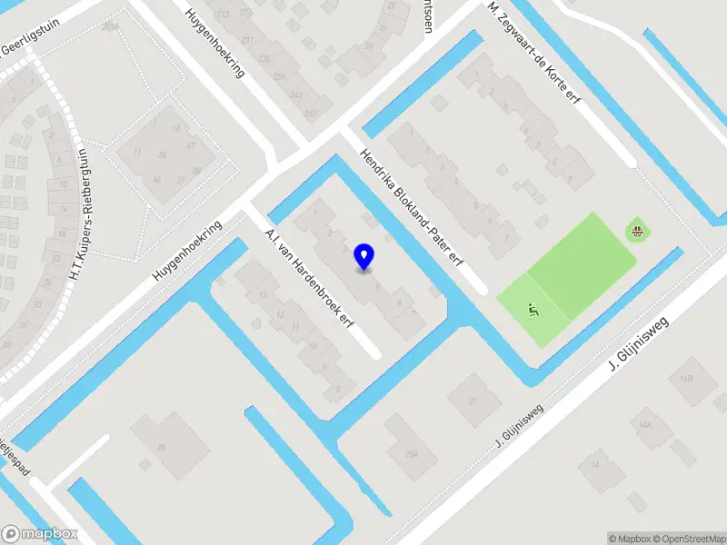 Burgering Heerhugowaard