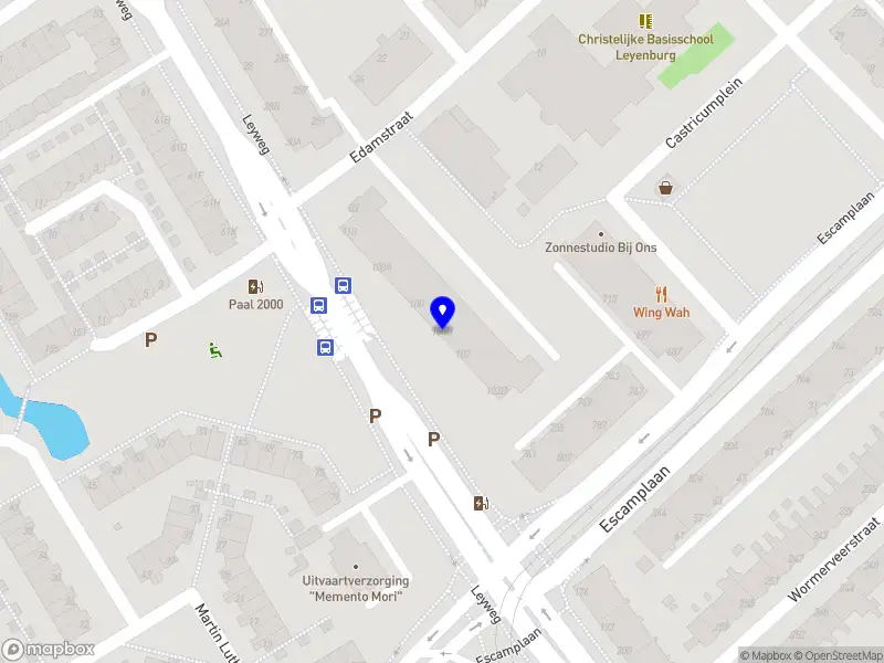 Nieuw bedrijf Akez Diensten