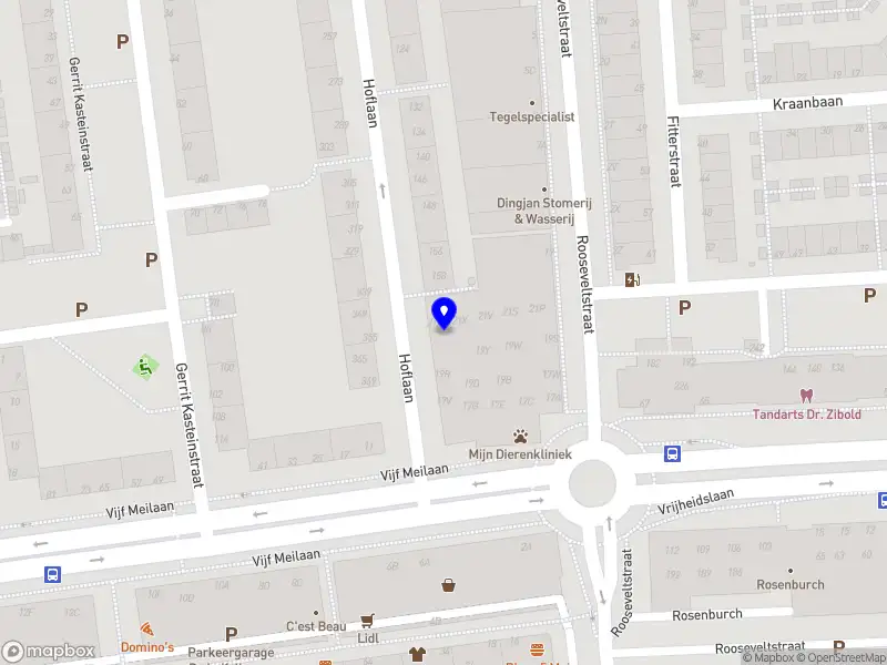 Dolce Kids VOF Leiden